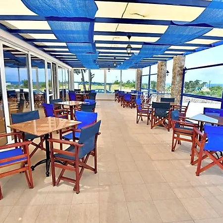Summer View 2* Θεολόγος