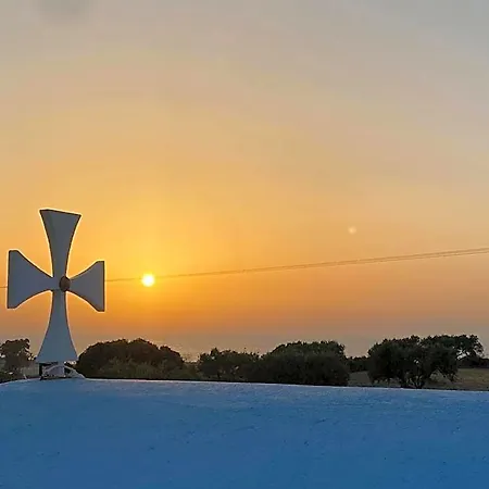 Summer View Ξενοδοχείο